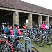 25ème édition de la Mollet Futée