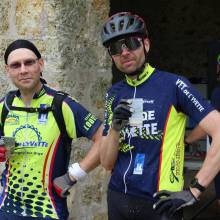 25ème édition de la Mollet Futée