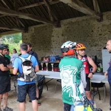 25ème édition de la Mollet Futée