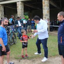 25ème édition de la Mollet Futée