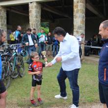 25ème édition de la Mollet Futée