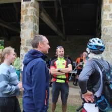 25ème édition de la Mollet Futée