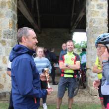 25ème édition de la Mollet Futée