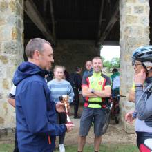 25ème édition de la Mollet Futée