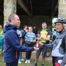 25ème édition de la Mollet Futée