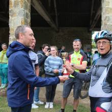 25ème édition de la Mollet Futée