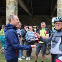 25ème édition de la Mollet Futée