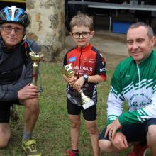 25ème édition de la Mollet Futée