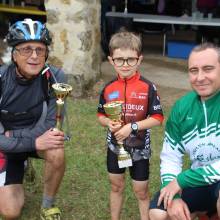 25ème édition de la Mollet Futée