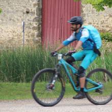 25ème édition de la Mollet Futée