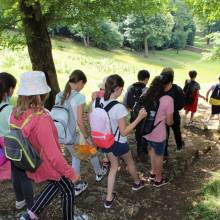 Passeport du civisme à Port-Royal des Champs