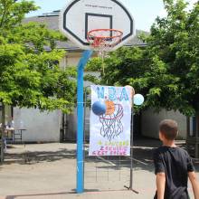 Kermess à l'accueil de loisirs Pierre Chêne