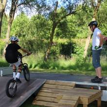 Génération 2024 : 1 200 élèves au Golf National pour deux journées olympiques exceptionnelles