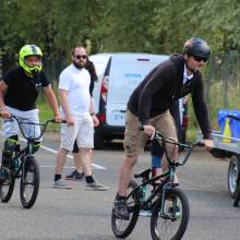 Génération 2024 : 1 200 élèves au Golf National pour deux journées olympiques exceptionnelles