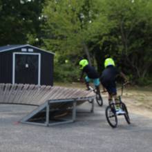 Génération 2024 : 1 200 élèves au Golf National pour deux journées olympiques exceptionnelles