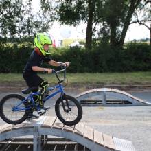 Génération 2024 : 1 200 élèves au Golf National pour deux journées olympiques exceptionnelles