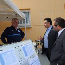 Challenge Jean-Pierre Denis