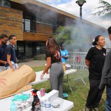 Deuxième Edition " Tournoi Foot Solidaire"