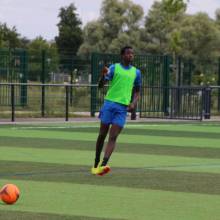 Deuxième Edition " Tournoi Foot Solidaire"