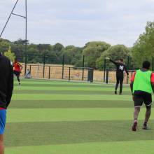Deuxième Edition " Tournoi Foot Solidaire"