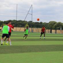 Deuxième Edition " Tournoi Foot Solidaire"