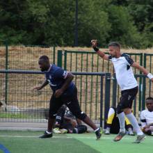 Deuxième Edition " Tournoi Foot Solidaire"