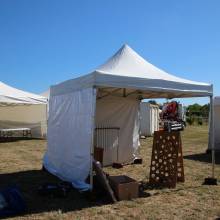 Installation de RTT sur la Plaine de Chevincourt