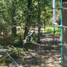 Activité accueil de loisirs élémentaire