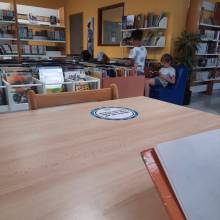 Activité accueil de loisirs élémentaire