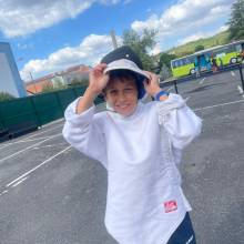 Activité accueil de loisirs élémentaire