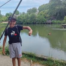 Activité accueil de loisirs élémentaire