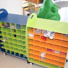 Tournée des écoles