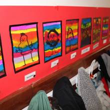 Tournée des écoles