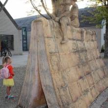 Rentrée des classes 2022