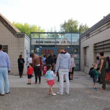 Rentrée des classes 2022