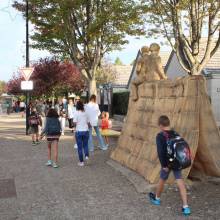 Rentrée des classes 2022