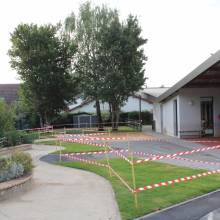 Rentrée des classes 2022