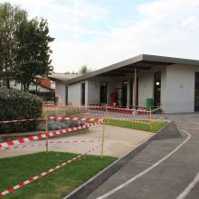 Rentrée des classes 2022