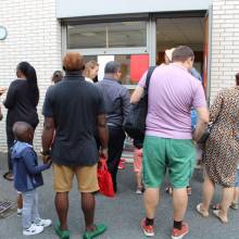 Rentrée des classes 2022