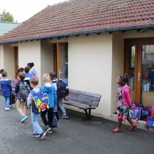 Tournée des écoles