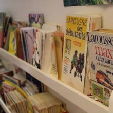 Tournée des écoles