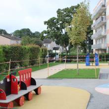 Tournée des écoles