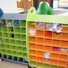 Tournée des écoles