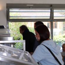 Tournée des écoles