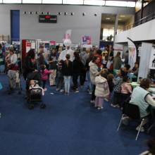 Le forum des associations et du bénévolat 2022