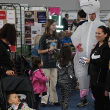 Le forum des associations et du bénévolat 2022