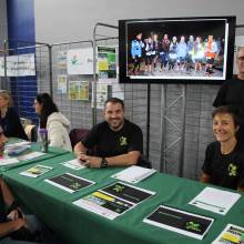 Le forum des associations et du bénévolat 2022