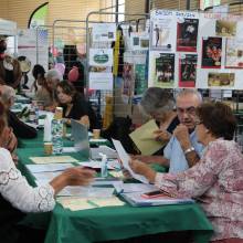 Le forum des associations et du bénévolat 2022