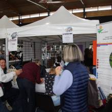 Le forum des associations et du bénévolat 2022