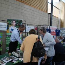 Le forum des associations et du bénévolat 2022